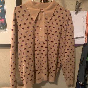 Cool vintage sweater
